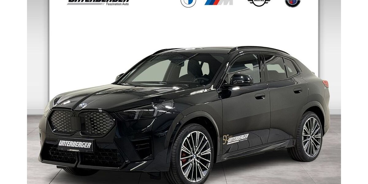 BMW iX2 3.000 km 67.990 &euro; Bad Wiessee 83707
