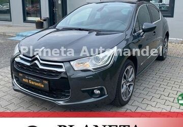 Citroen DS4 132.376 km 5.999 &euro; Ludwigsfelde 14974