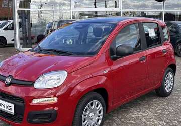 Fiat Panda 2.502 km 15.277 &euro; Gosen 15537