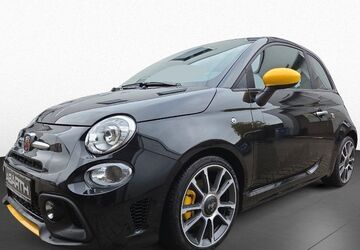 Abarth 595 6.850 km 22.790 &euro; Pforzheim 75179