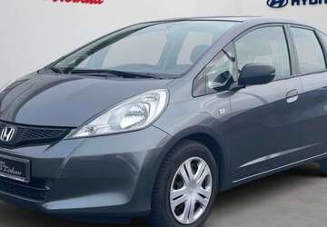 Honda Jazz 78.000 km 7.450 &euro; Einbeck 37574