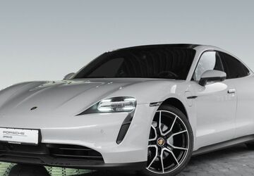 Porsche Taycan 20.899 km 77.000 &euro; Darmstadt 64295