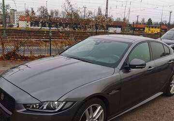 Jaguar XE 76.000 km 19.950 &euro; Rosenheim 83026