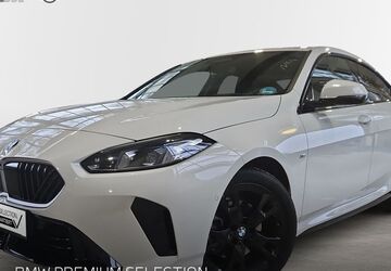 BMW 220 Gran Coupé 25.151 km 34.490 &euro; Geretsried - Gelting 82538