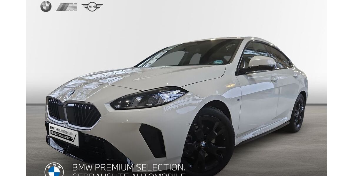 BMW 220 Gran Coupé 25.151 km 34.490 &euro; Geretsried - Gelting 82538