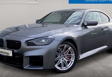 BMW M2 17.874 km 72.980 &euro; Saarlouis 66740