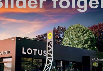 Lotus Eletre 26.950 km 95.950 &euro; Wuppertal 42349