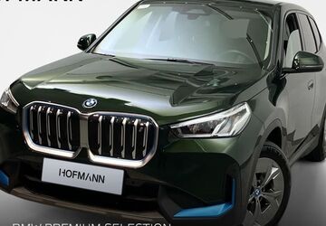 BMW iX1 27.400 km 36.911 &euro; Regensburg 93055