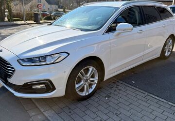 Ford Mondeo 148.900 km 13.999 &euro; Lüdenscheid 58515
