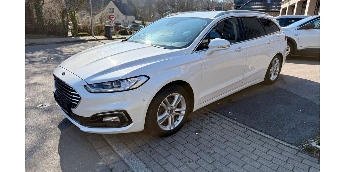 Ford Mondeo 148.900 km 13.999 &euro; Lüdenscheid 58515