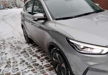 MG ZS 11.000 km 22.222 &euro; Prisdorf 25497