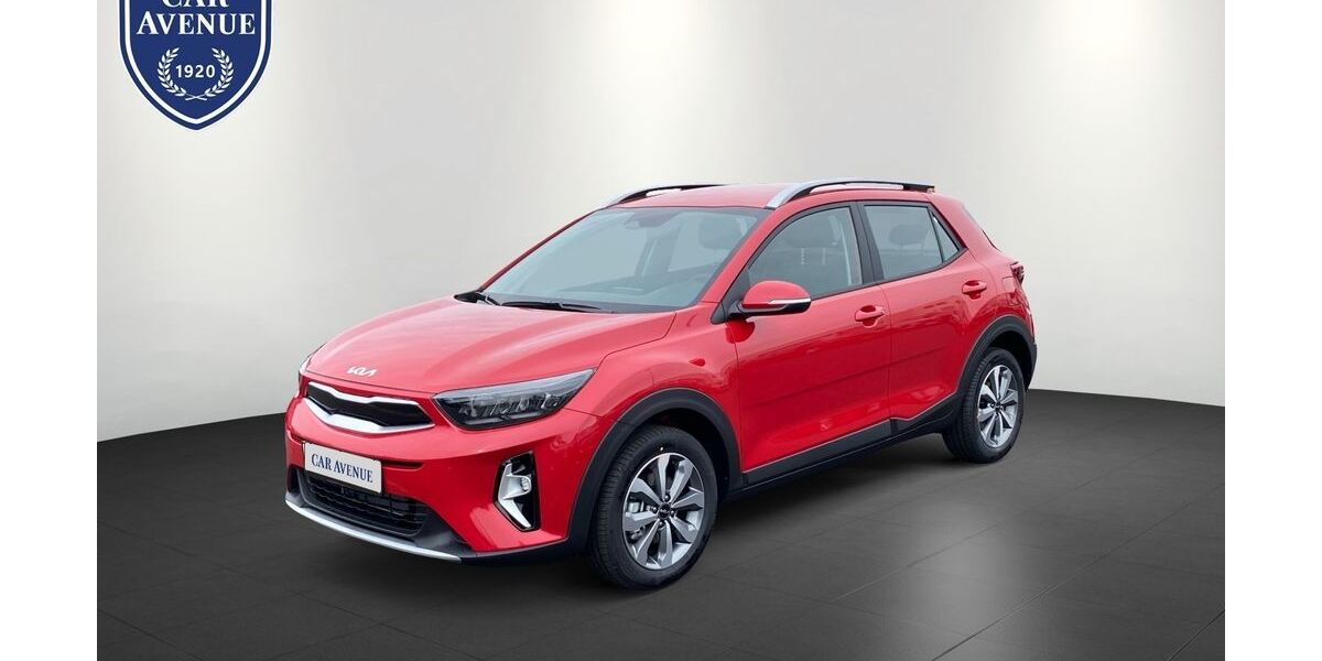 Kia Stonic 3.990 km 21.990 &euro; Euskirchen 53881