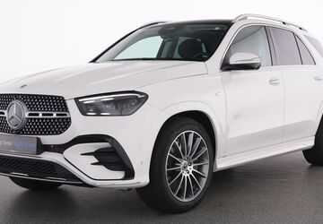 Mercedes-Benz GLE 350 12.722 km 86.999 &euro; Essen 45309
