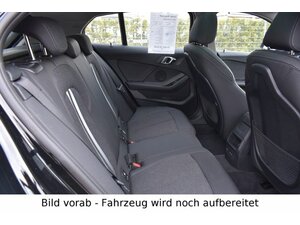 BMW 118 i Advantage Navi PanoDach Sitzhzg Sportsitz 23.217 km 20.995 &euro; Donauwörth 86609