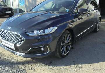 Ford Mondeo 65.581 km 19.950 &euro; Beucha 04824