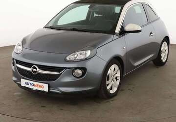 Opel Adam 33.090 km 12.490 &euro; Stuttgart 70195
