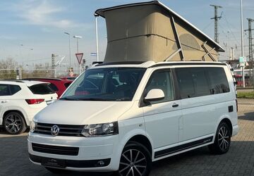 VW T5 California 122.000 km 42.950 &euro; Bruchsal 76646