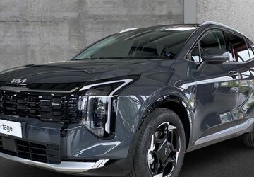 Kia Sportage 9.000 km 38.990 &euro; Röhrnbach 94133