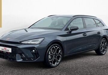 Cupra Leon 1.340 km 33.835 &euro; Dietersheim 91463