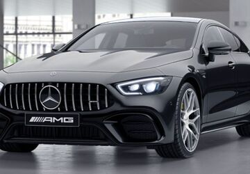 Mercedes-Benz AMG GT 22.059 km 89.680 &euro; Mainz 55128