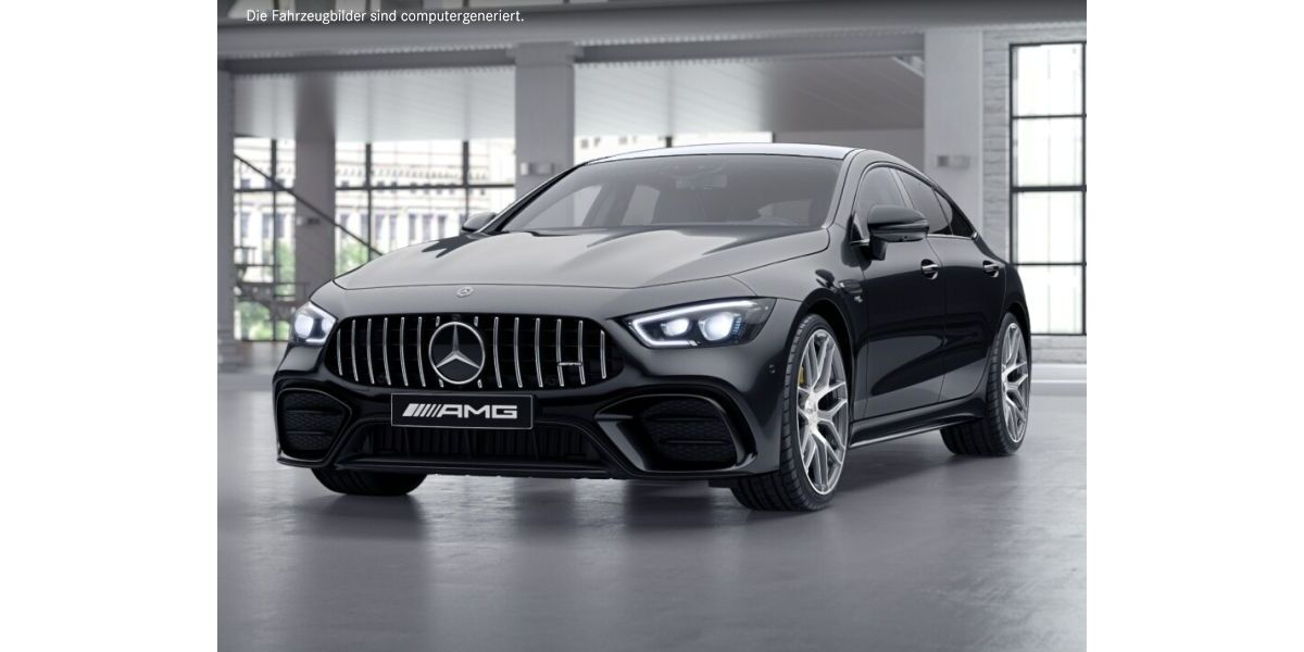 Mercedes-Benz AMG GT 22.059 km 89.680 &euro; Mainz 55128