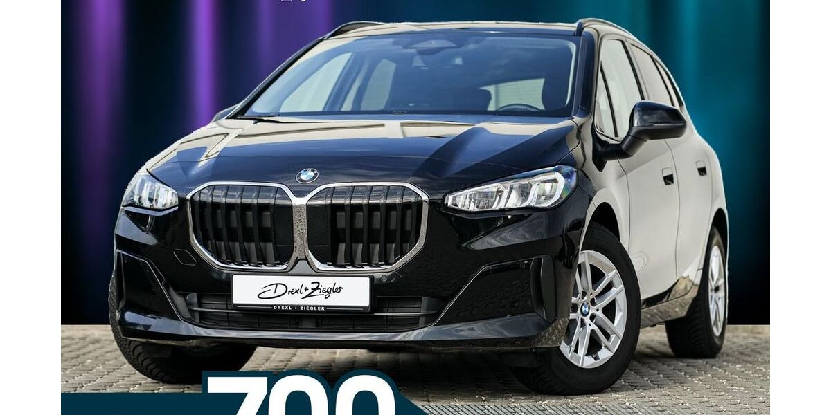 BMW 218 Active Tourer 15.590 km 23.799 &euro; Augsburg 86199