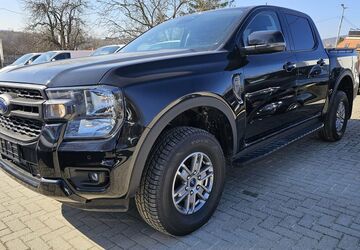 Ford Ranger 16.900 km 41.980 &euro; ­­­Nordhausen 99734