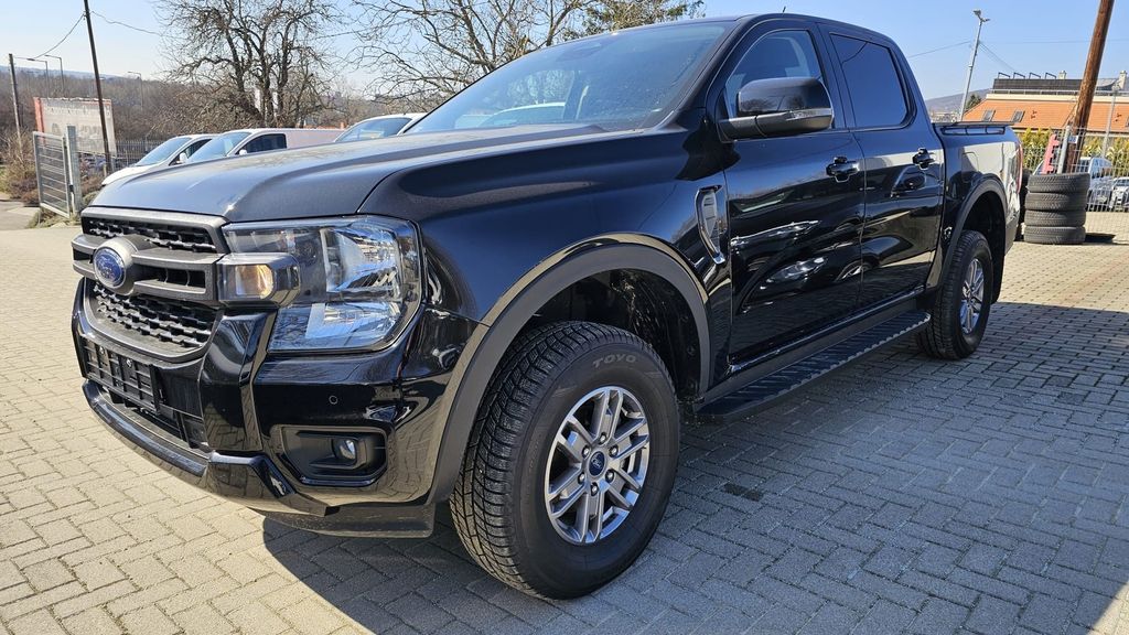 Ford Ranger 16.900 km 41.980 &euro; ­­­Nordhausen 99734