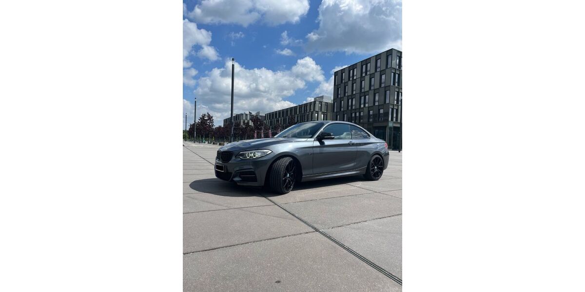 BMW M235 94.200 km 25.800 &euro; Bielefeld 33604