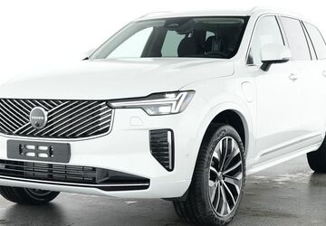 Volvo XC90 16.750 km 68.290 &euro; Jüterbog 14913