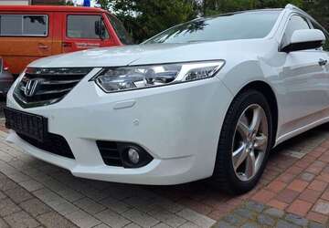 Honda Accord 234.090 km 7.999 &euro; Warendorf 48147
