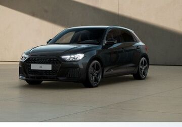 Audi A1 2.500 km 28.450 &euro; Bad Hersfeld 36251