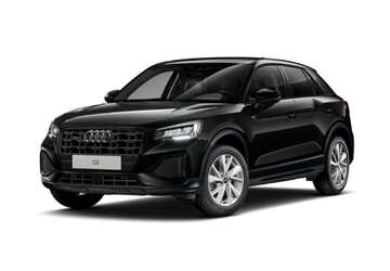 Audi Q2 13.270 km 36.450 &euro; Weißenburg 91781