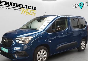 Opel Combo 10.978 km 20.990 &euro; Koblenz 56073