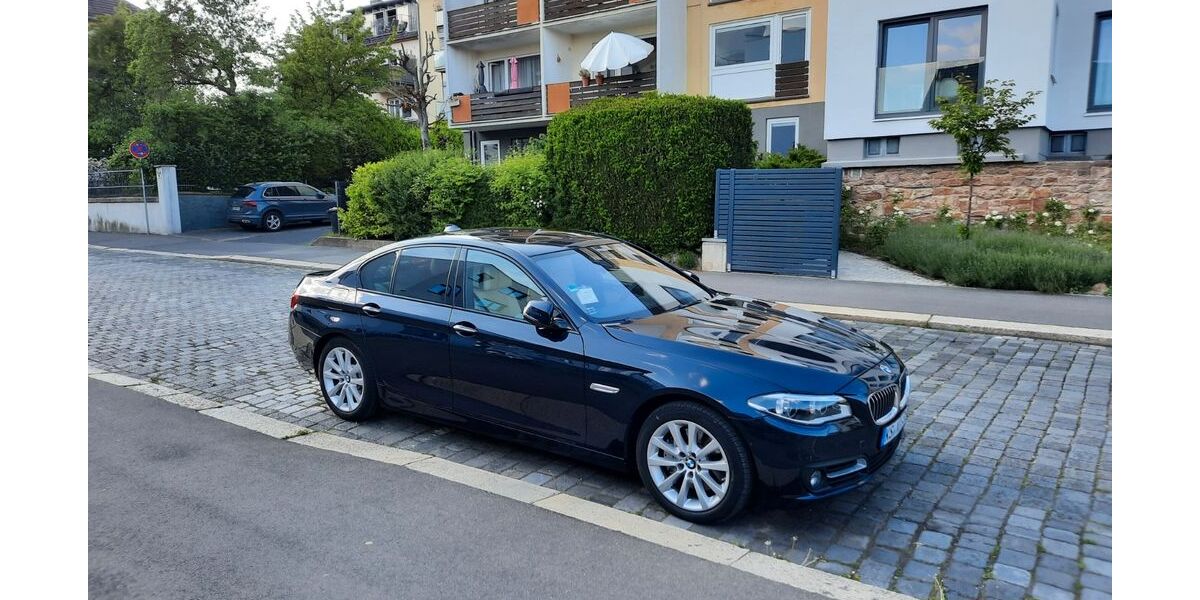 BMW 535 145.000 km 18.700 &euro; Kassel 34117
