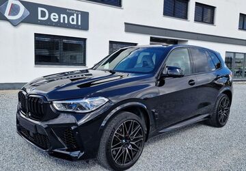 BMW X5 M 183.000 km 55.900 &euro; Dingolfing 84130