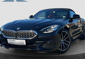 BMW Z4 36.980 km 34.480 &euro; Celle 29229