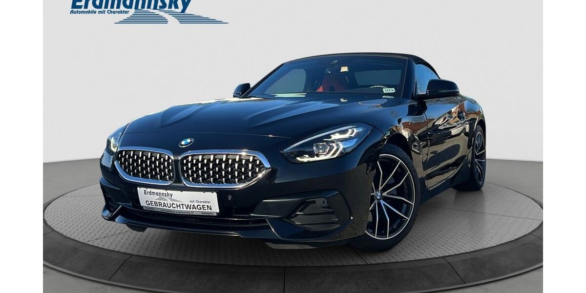 BMW Z4 36.980 km 34.480 &euro; Celle 29229