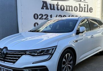 Renault Talisman 137.000 km 16.550 &euro; Köln 51065