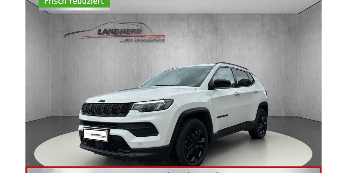 Jeep Compass 65.500 km 17.690 &euro; Thannhausen 86470