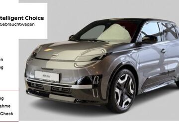 Nissan Micra 2.000 km 31.800 &euro; Berlin 13055