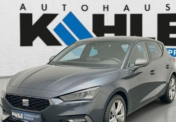 Seat Leon 19.997 km 26.990 &euro; Nienburg 31582