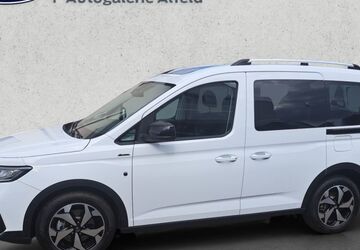 Ford Tourneo Connect 7.500 km 30.900 &euro; Alfeld 31061
