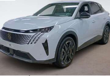 Peugeot 3008 29.155 km 26.390 &euro; Marburg 35043