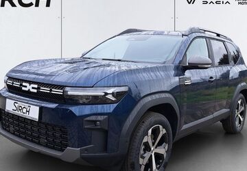 Dacia Bigster 1.500 km 32.590 &euro; Kaufbeuren 87600