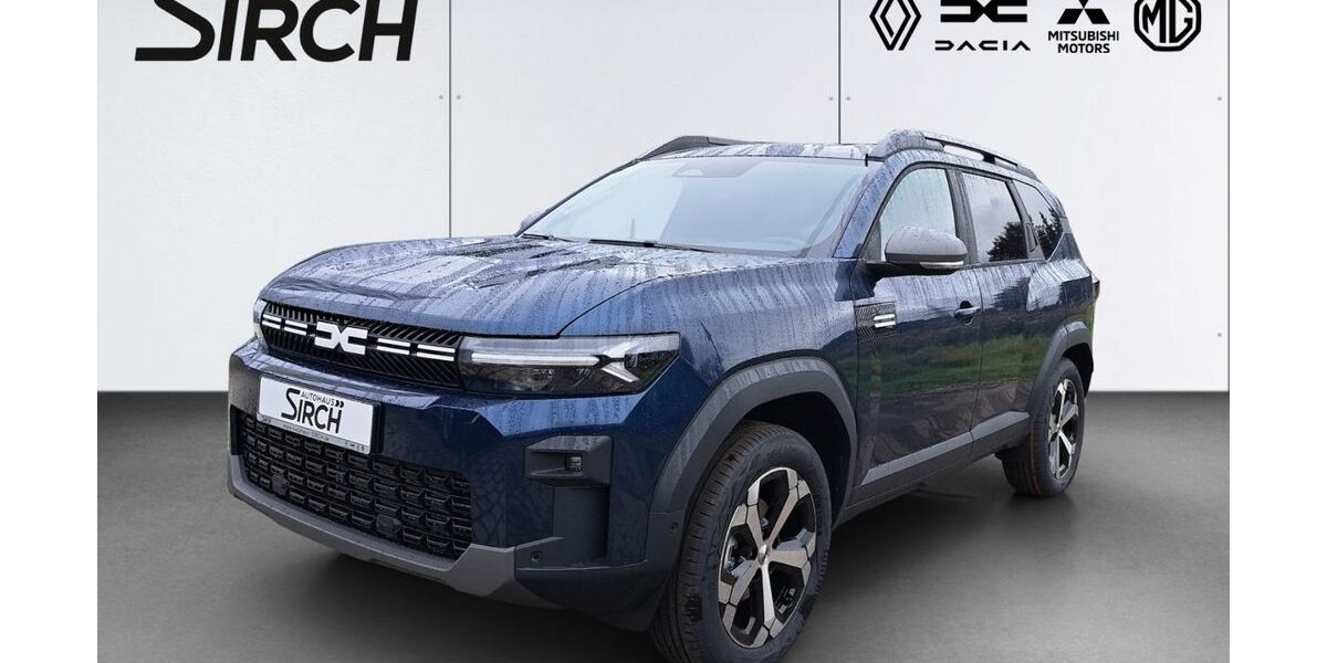 Dacia Bigster 1.500 km 32.590 &euro; Kaufbeuren 87600