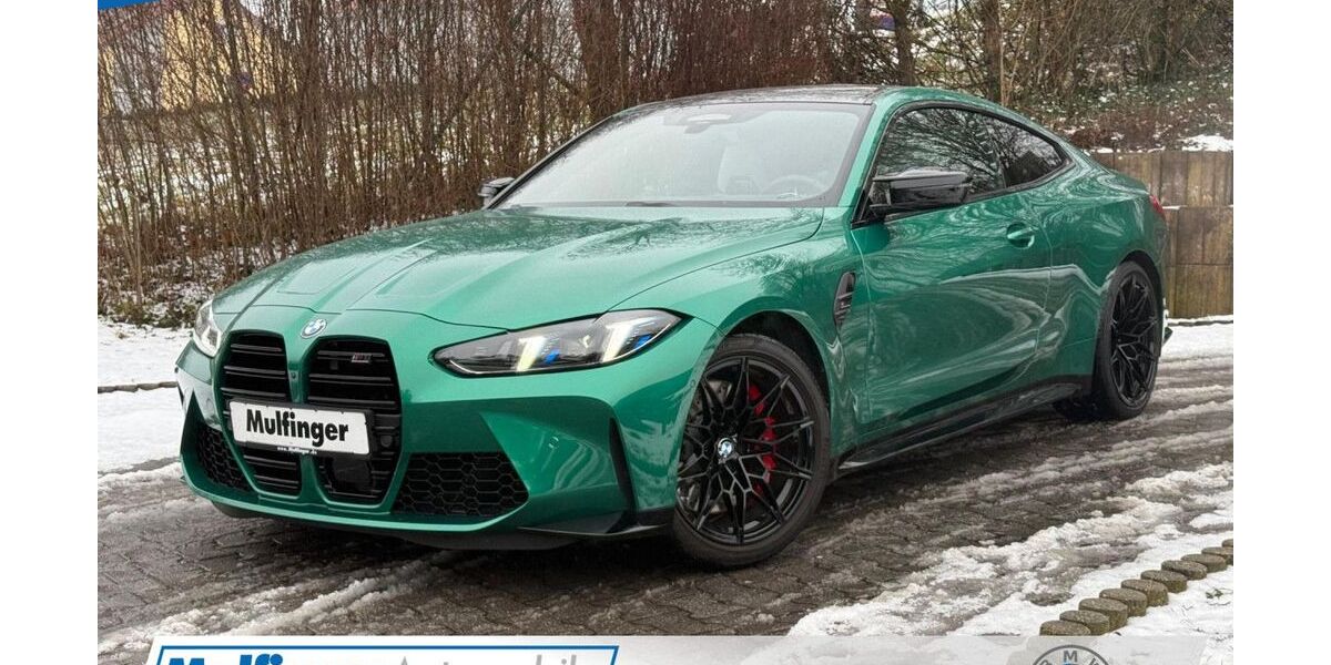 BMW M4 8.603 km 80.900 &euro; Crailsheim 74564