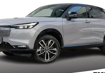 Honda HR-V 7.294 km 35.430 &euro; Bocholt 46395