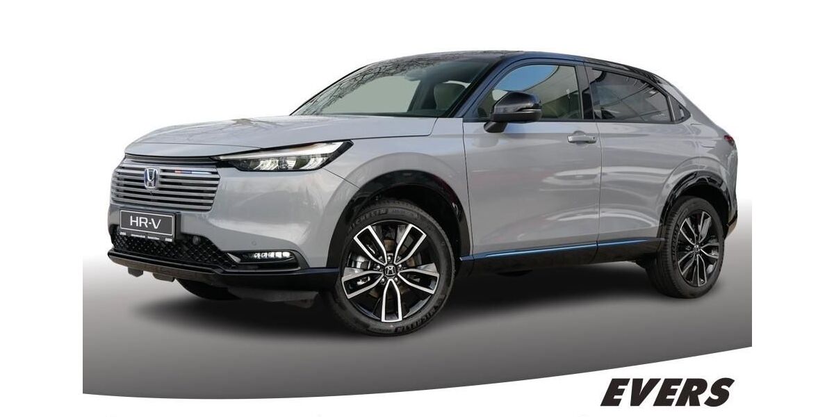 Honda HR-V 7.294 km 35.430 &euro; Bocholt 46395