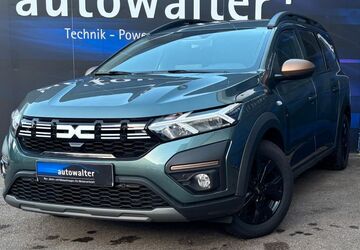 Dacia Jogger 14.600 km 18.900 &euro; Künzelsau 74653